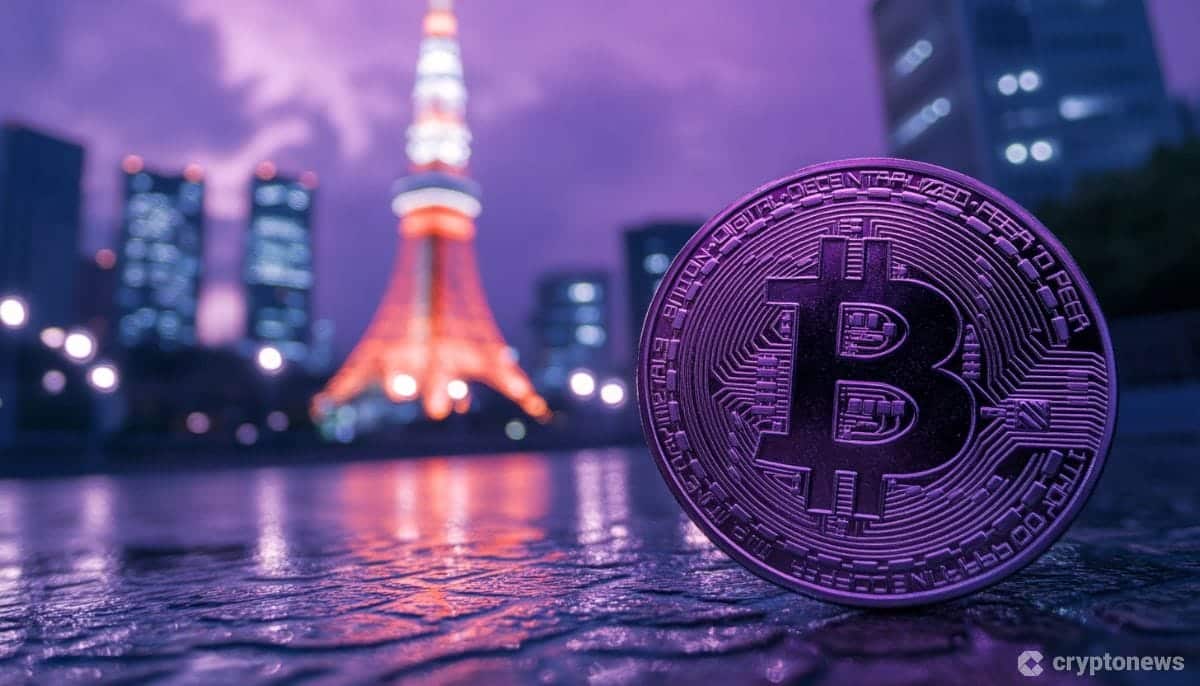 Gate.io Sets Sights on Dominating Japanese Crypto Scene