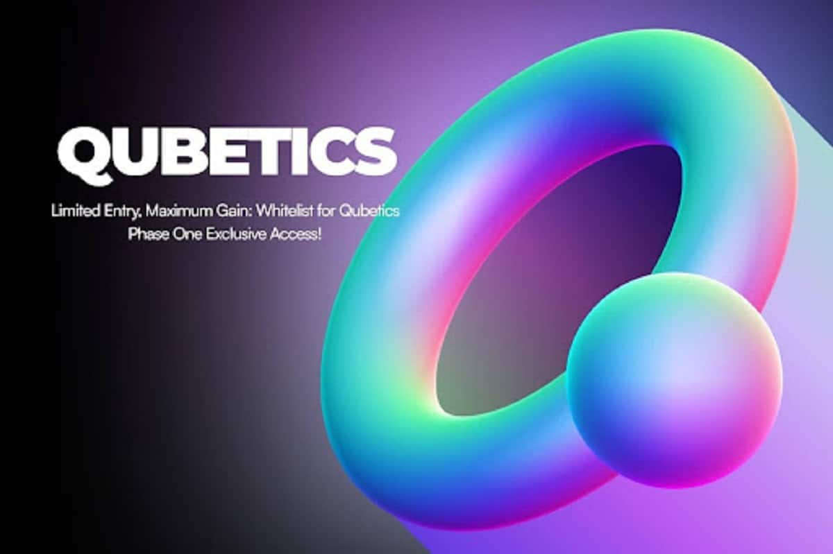 Join Qubetics Whitelist Now for Low Prices and Exclusive Insider Access