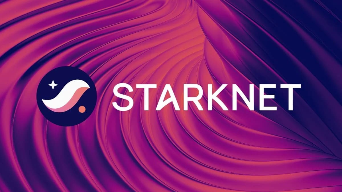 Starknet