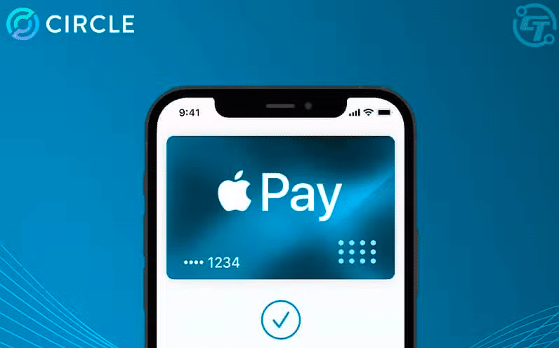 Get Ready: Tap-to-Pay With USDC on Apple May Be Closer Than You Think