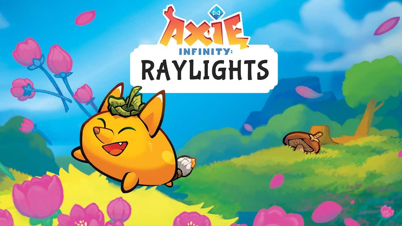 Axie Infinity Origins Kicks Off Season 10 Preseason