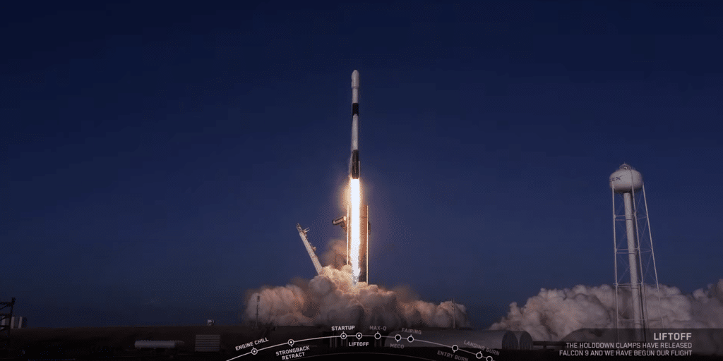 Get Ready for an Epic First: SpaceX’s Polaris Dawn Spacewalk