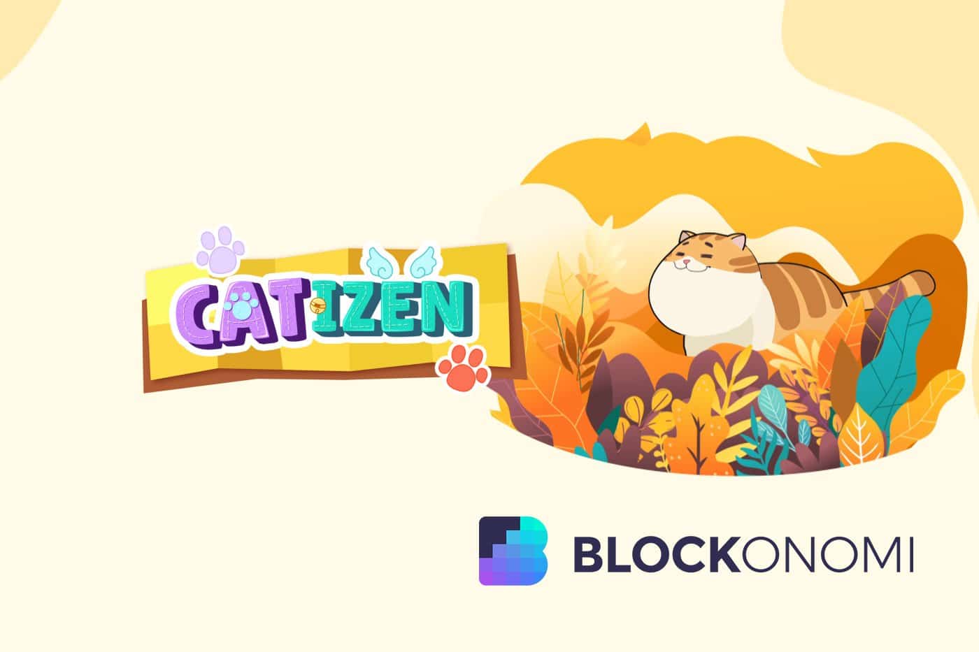 Get Ready for the Ultimate $500 Million Airdrop in Catizen’s Web3 Gaming Revolution