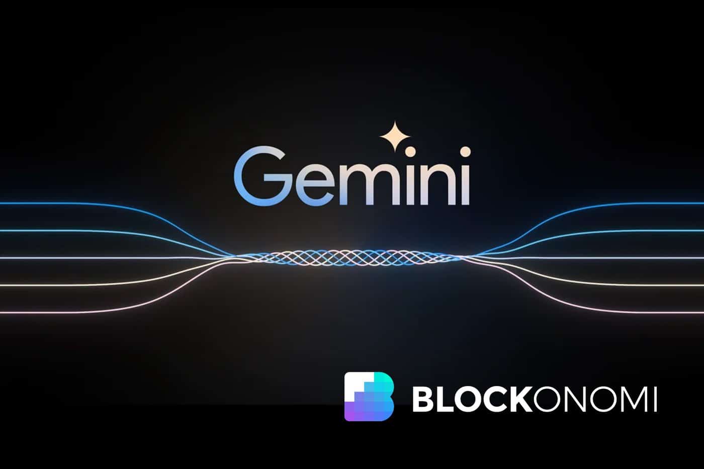 Google’s Gemini 1.5 Pro Revolutionizes AI, Setting New Standards for Blockchain