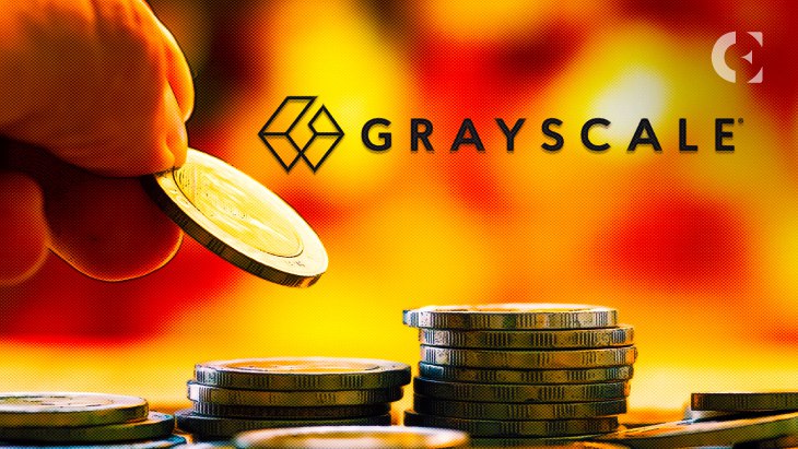 Grayscale’s Bitcoin & Ethereum Exodus? A Deep Dive into the Shocking Transfer