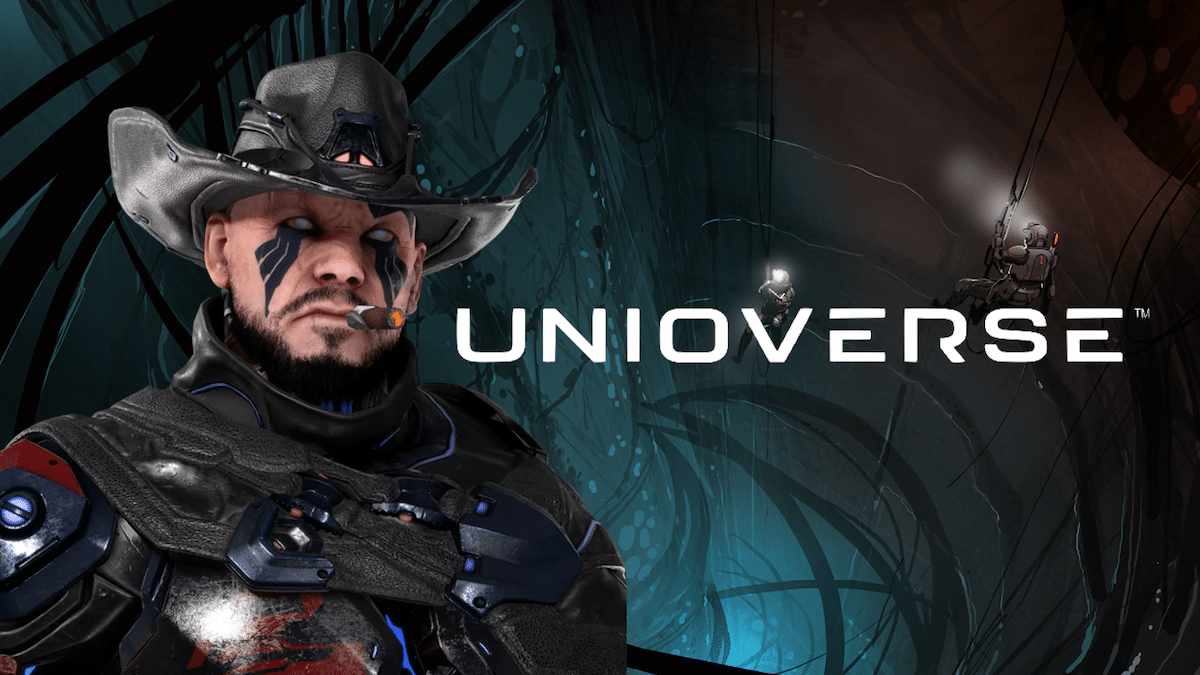 Unioverse's Hoverdrome Kicks Off with Tournament and New NFT Hero