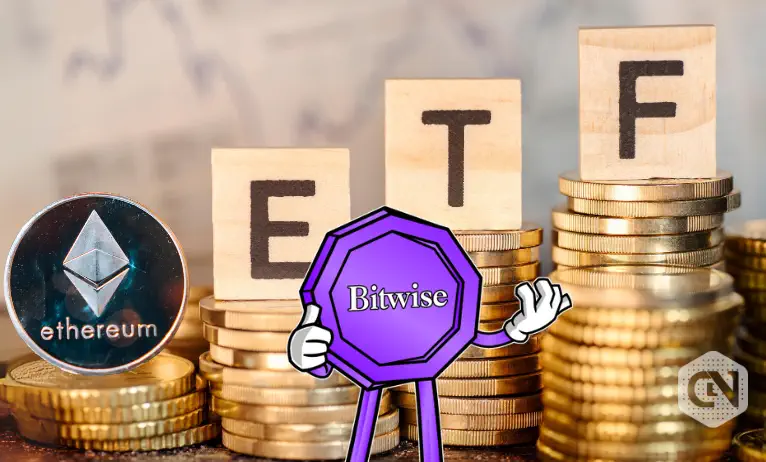 How Bitwise’s Bold Move to Acquire ETC Group Captures the ETF Craze