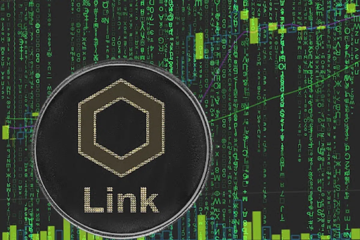 Chainlink's Proof of Reserve Boosts Trust and Transparency