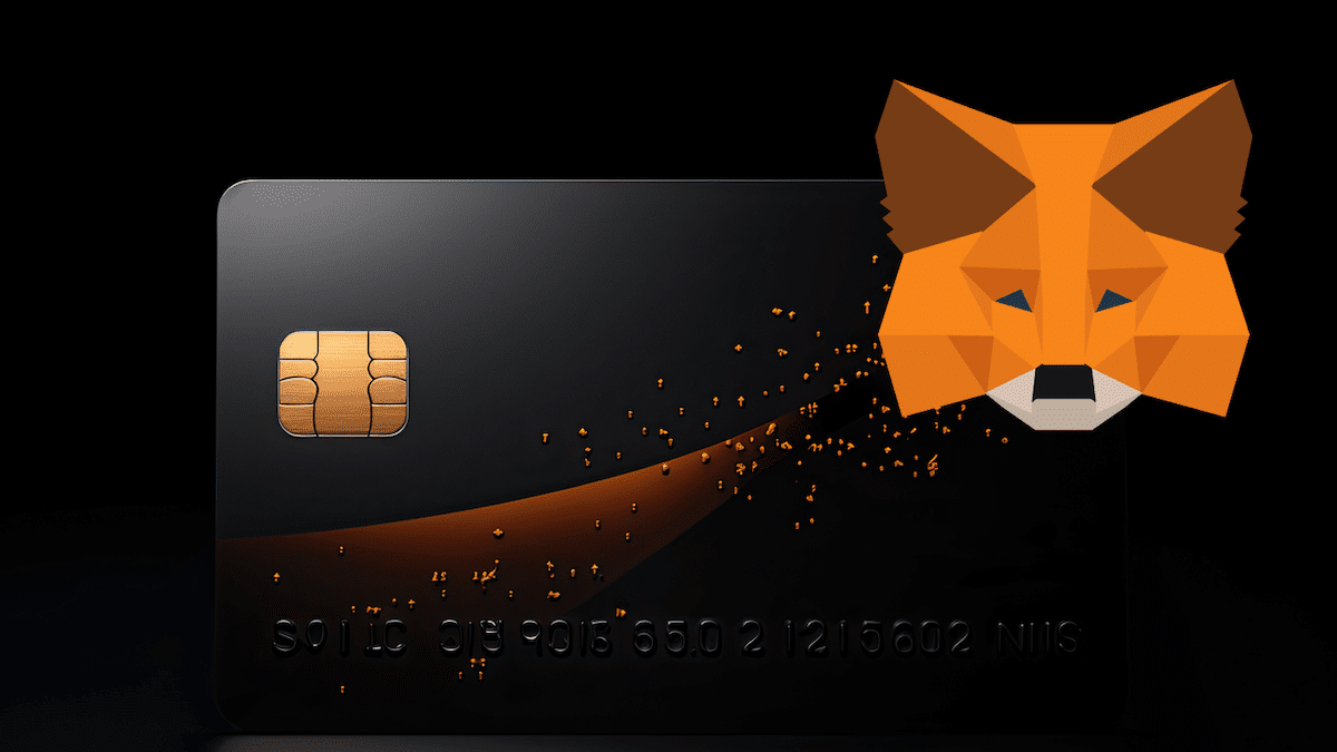 How MetaMask Card Seamlessly Integrates Crypto with Your Shopping Experience