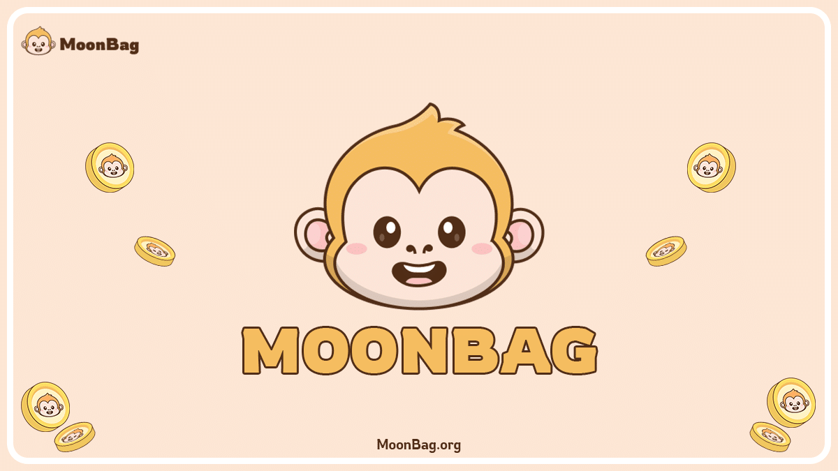 How MoonBag’s Latest Projects Skyrocket Its Presale Success: A Deep Dive