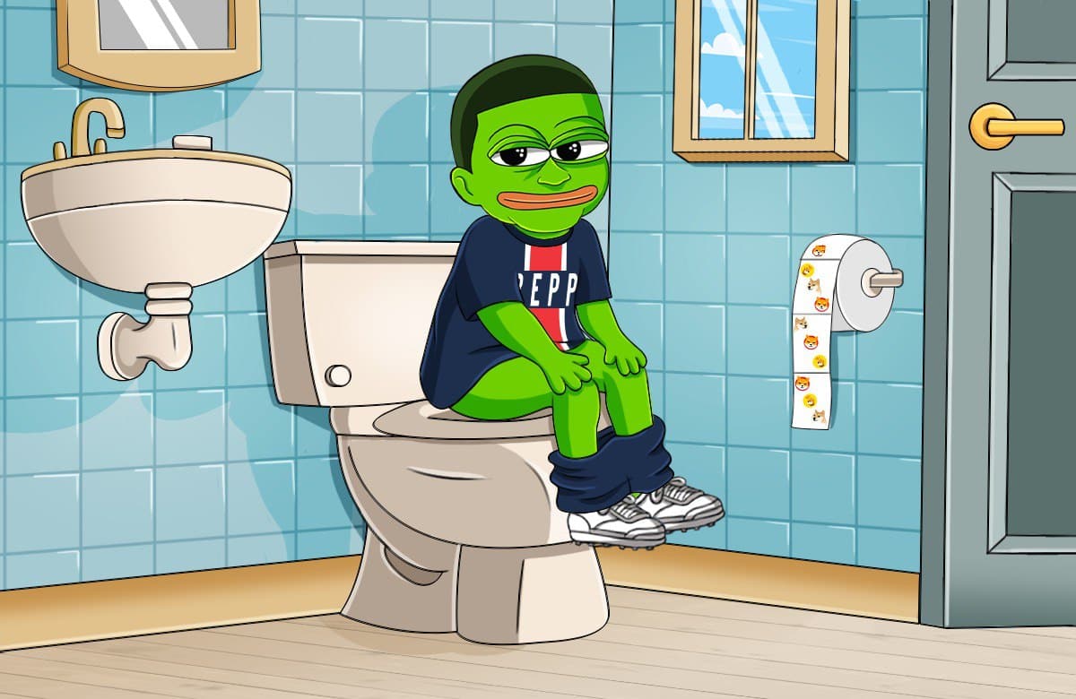 How Pepe’s New Memecoins Could Make Early Investors Rich Overnight