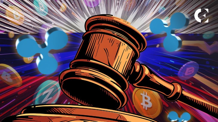 How Ripple’s Legal Battle Might Transform Russia’s Approach to Crypto