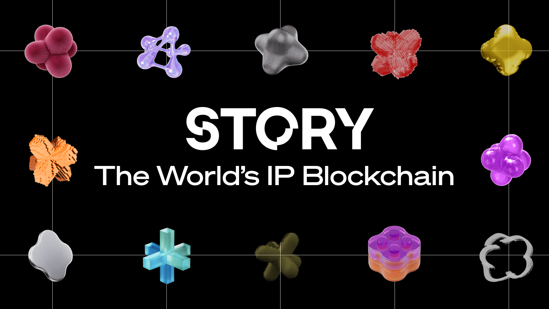 How Story Protocol Secured $80M to Revolutionize Global IP with Blockchain