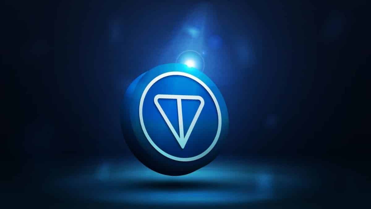 Toncoin's 9% Surge