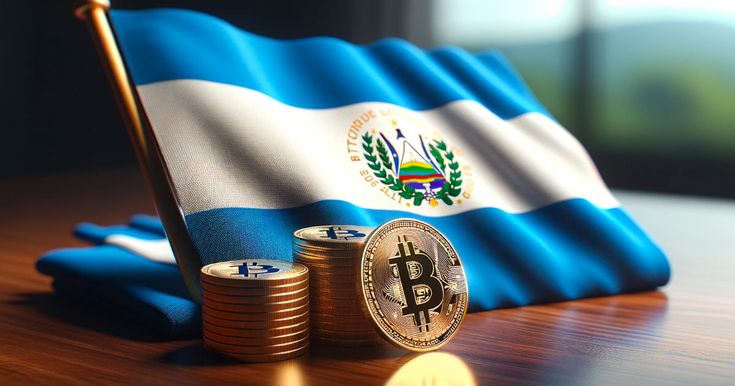 How Yilport’s $1.6 Billion Bet Might Skyrocket El Salvador’s Bitcoin Dream