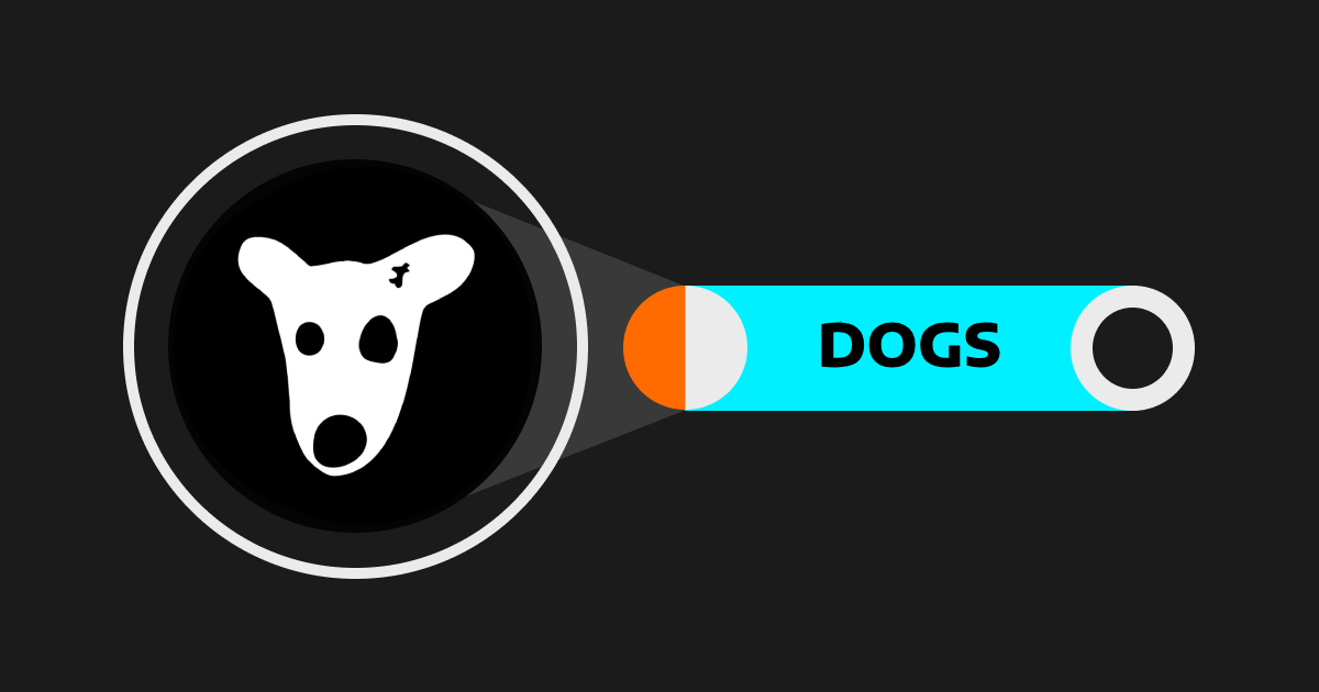 Trader Achieves Over 400% Trading $DOGS Token