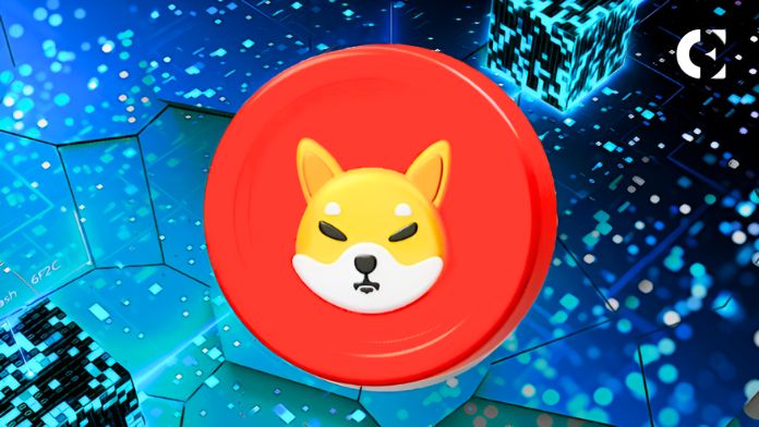 How the Shiba Inu Token Overcame a Whopping $17 Million Sell-Off