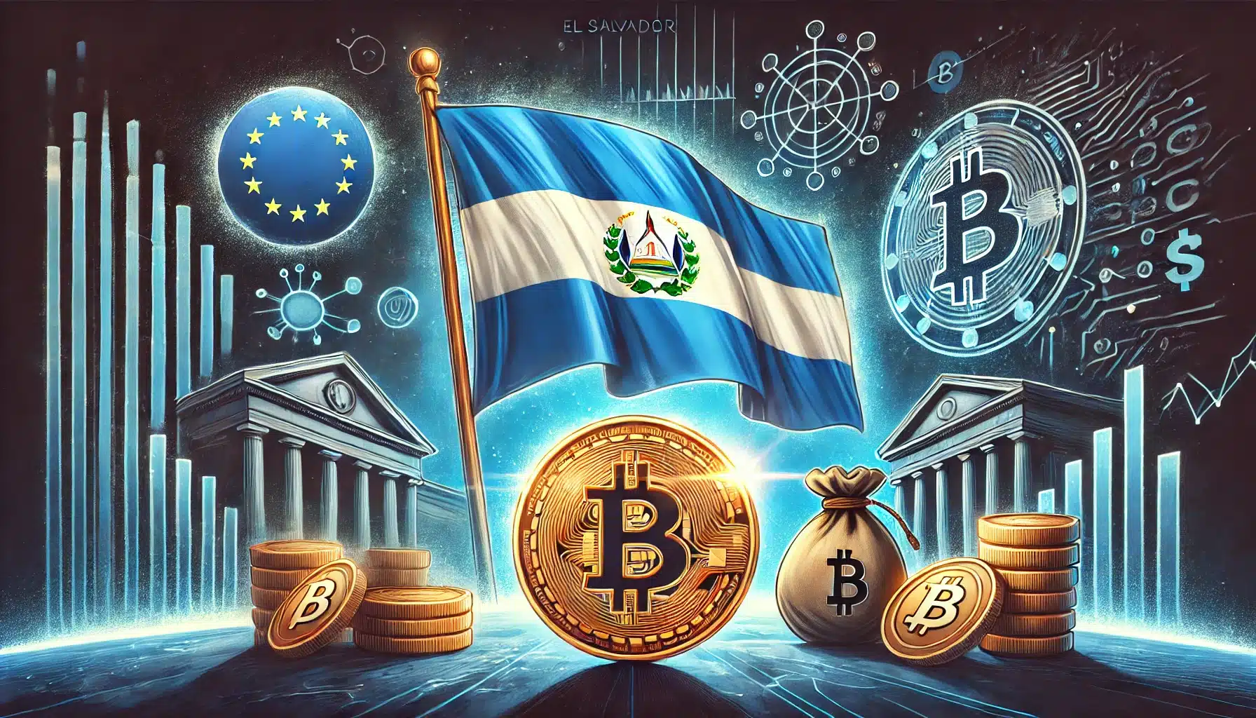 IMF Endorses Bitcoin: Could This Spark History’s Largest Bull Run?