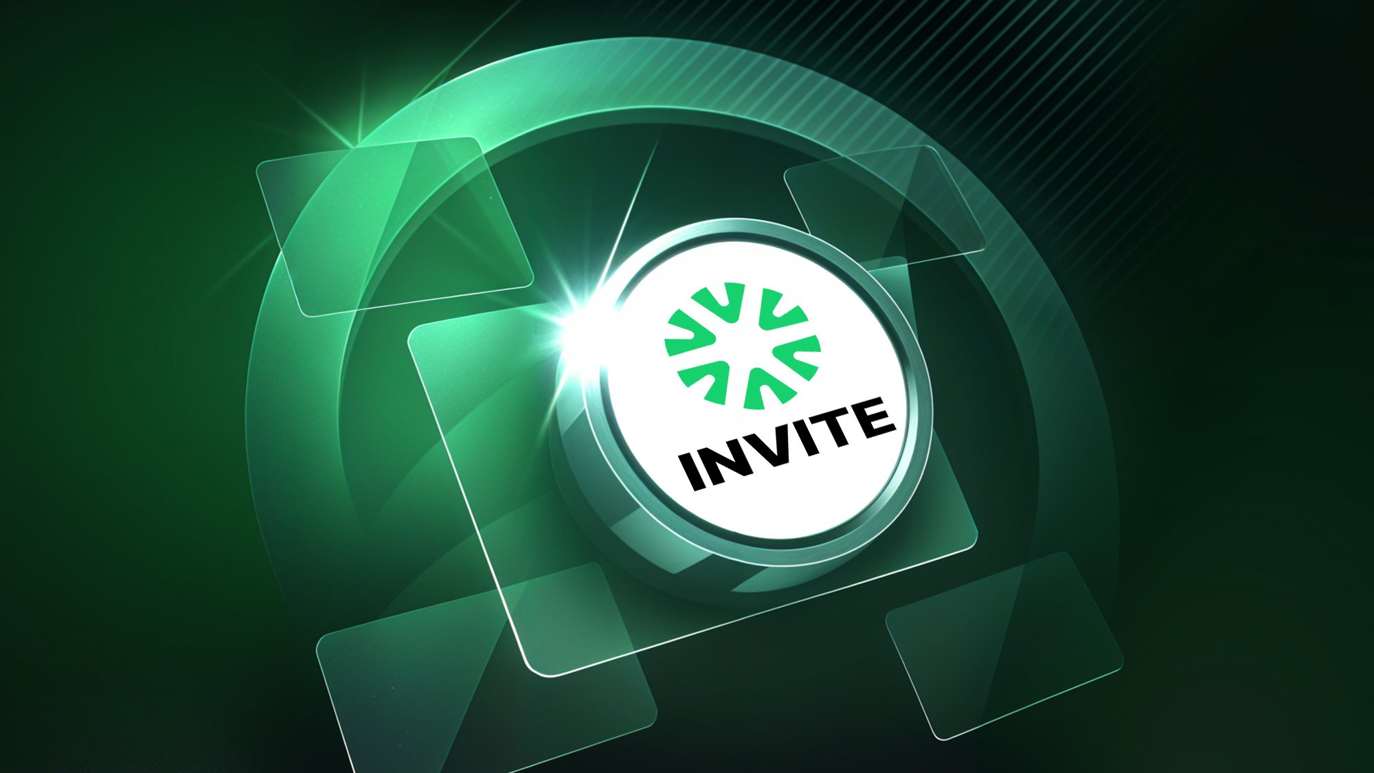 Gate Exchange Teams Up for $INVITE Token Debut – Get In on August 2nd Buzz