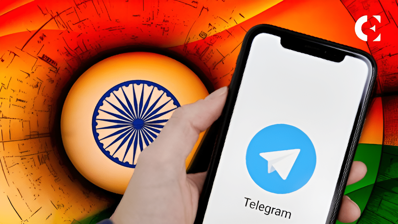 India Investigates Telegram’s Dark Side: CEO Arrested Amid Extortion and Gambling Claims