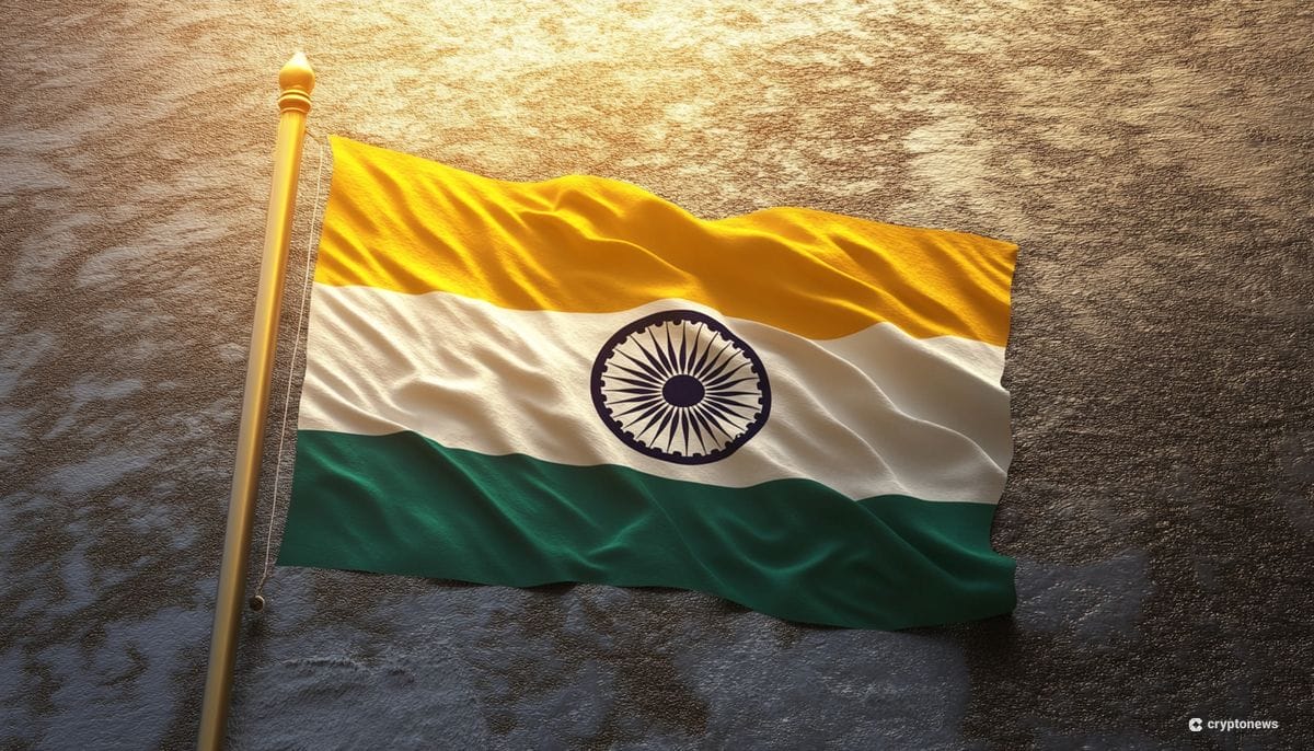 Indian Authorities Slap Binance with $86 Million Tax Bill – Shocking News!