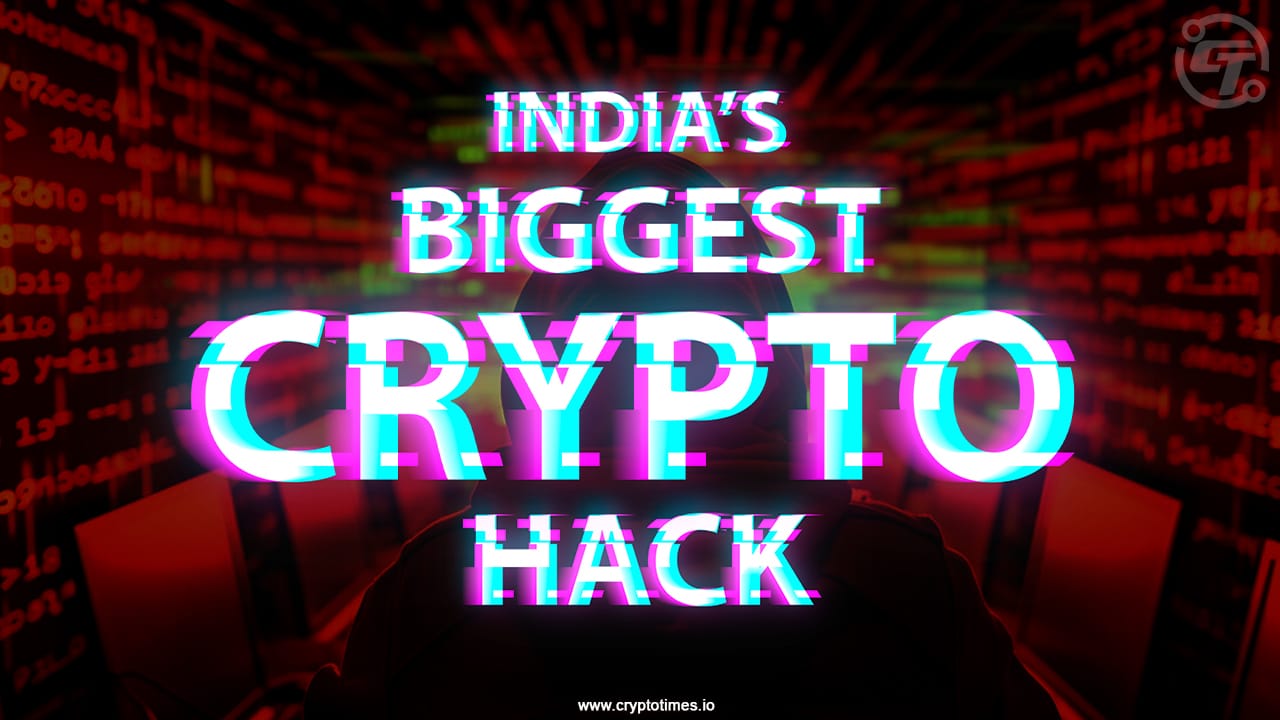 Deciphering WazirX’s Downfall: Exploring India’s Largest Crypto Breach