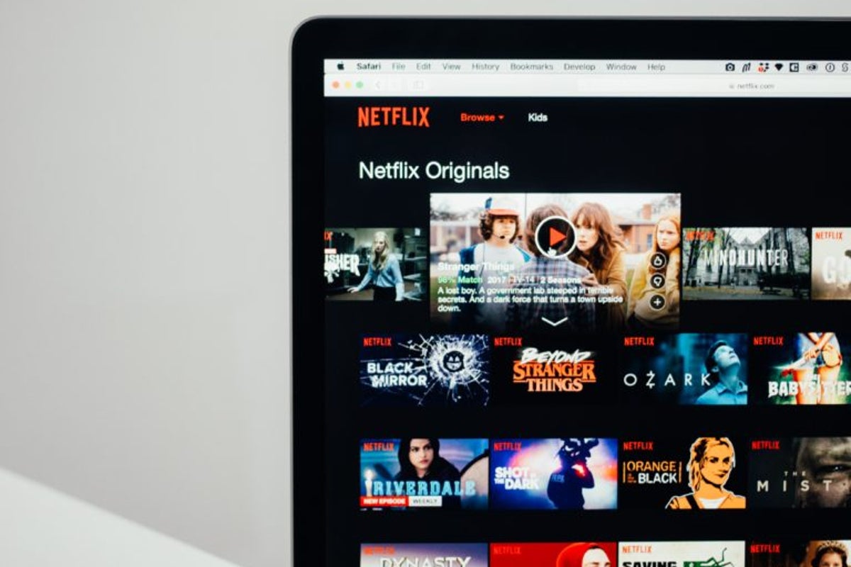 How To Buy Netflix Stock, and Is It a Good Investment?