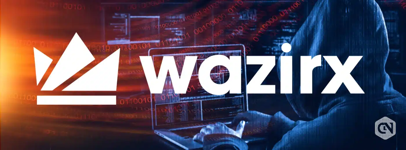 Investors Outraged After $230M WazirX Hack – They’re Demanding Answers Now!