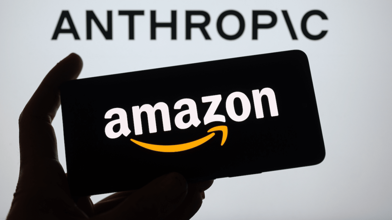 Is Amazon’s Massive $4B Anthropic Acquisition a Monopoly Move? UK Investigates