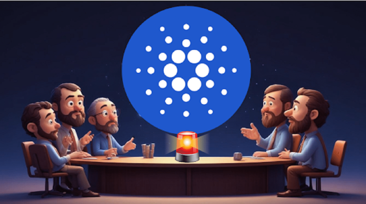 Is Cardano’s Bull Run Just Beginning? Exploring the Future for ADA Investors