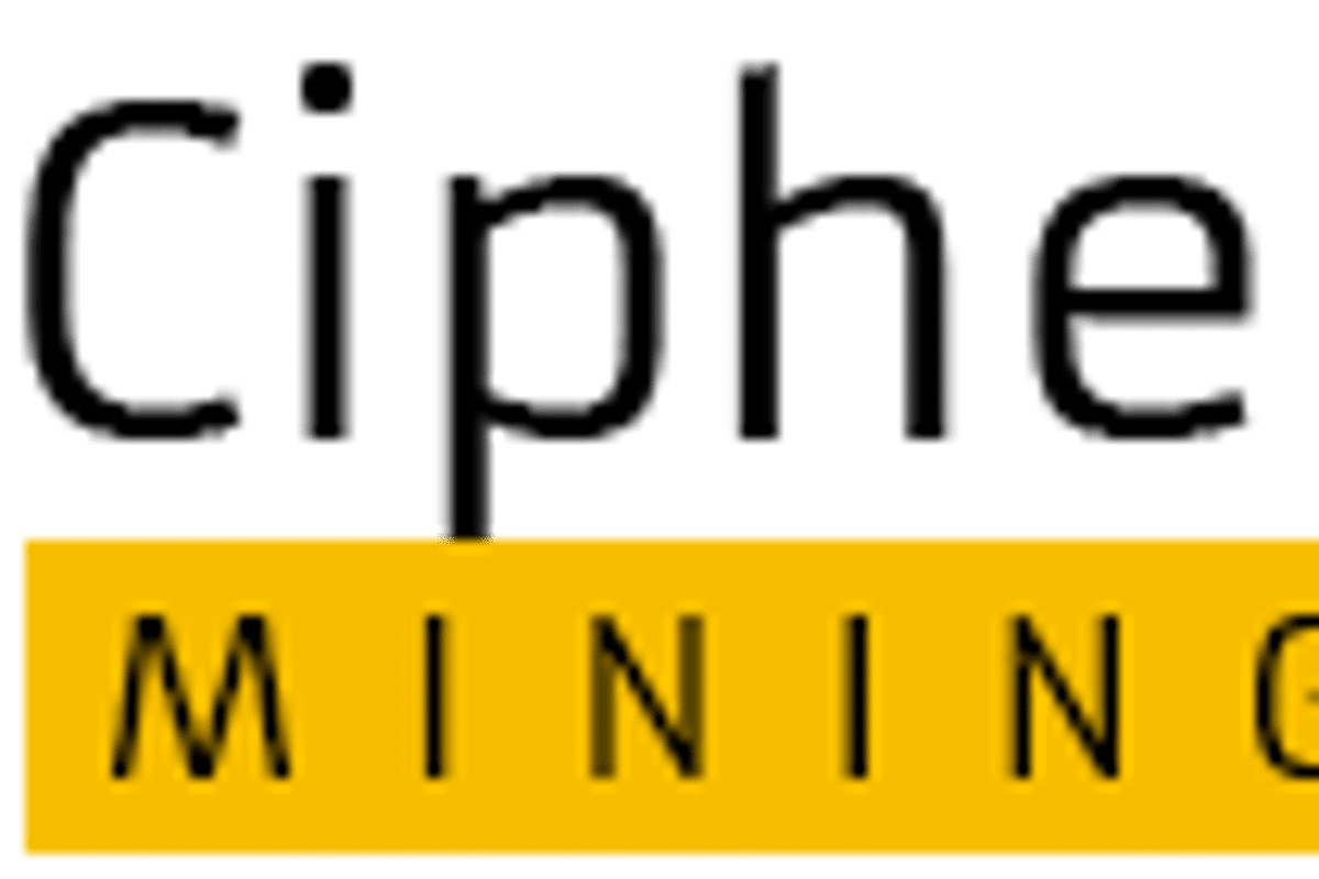 Is Cipher (CPHRF) The Next Big Breakthrough in Blockchain Investment?