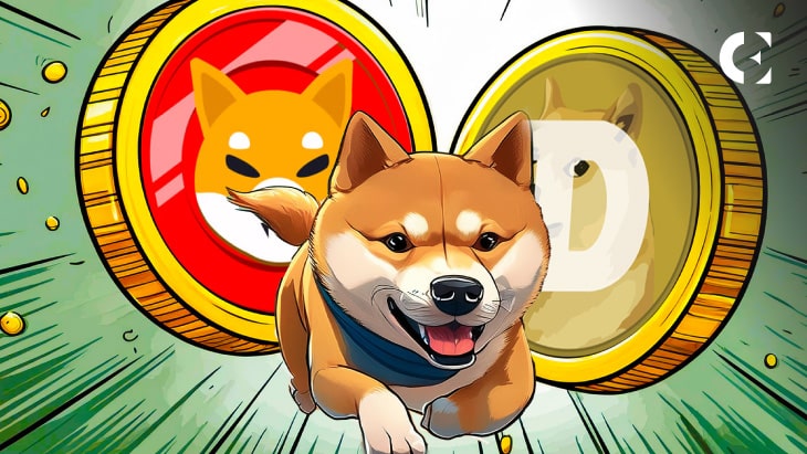 Is Dogecoin Losing Its Crown? The Surprising Shift in Meme Coin Dominance