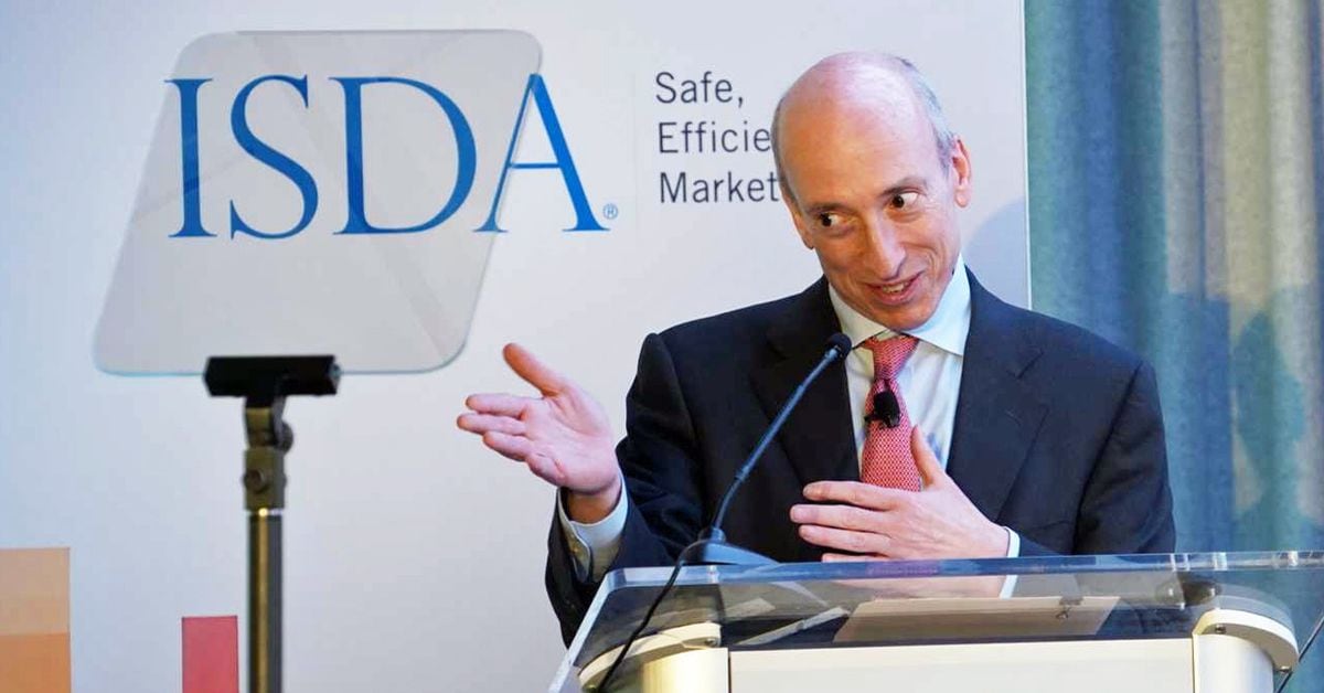 Is Gary Gensler the Next Treasury Secretary? What You Need to Know