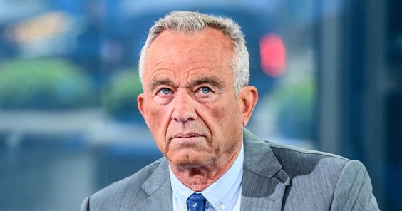 Is RFK Jr. Ending His Campaign? What to Expect from His Crucial Aug 23 Speech