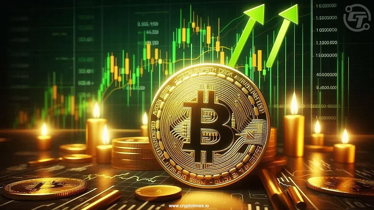 Is a Major Bitcoin Surge on the Horizon? Insights and Predictions