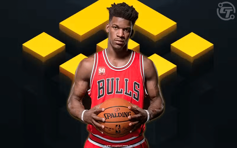 Jimmy Butler and BitBoy’s Shocking $340K Payout Ends Binance Legal Battle