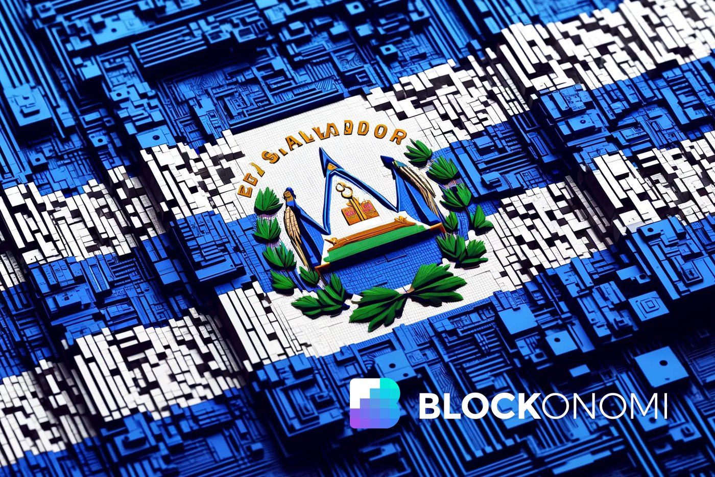 A Work in Progress: President Bukele Reflects on El Salvador's Bitcoin Strategy