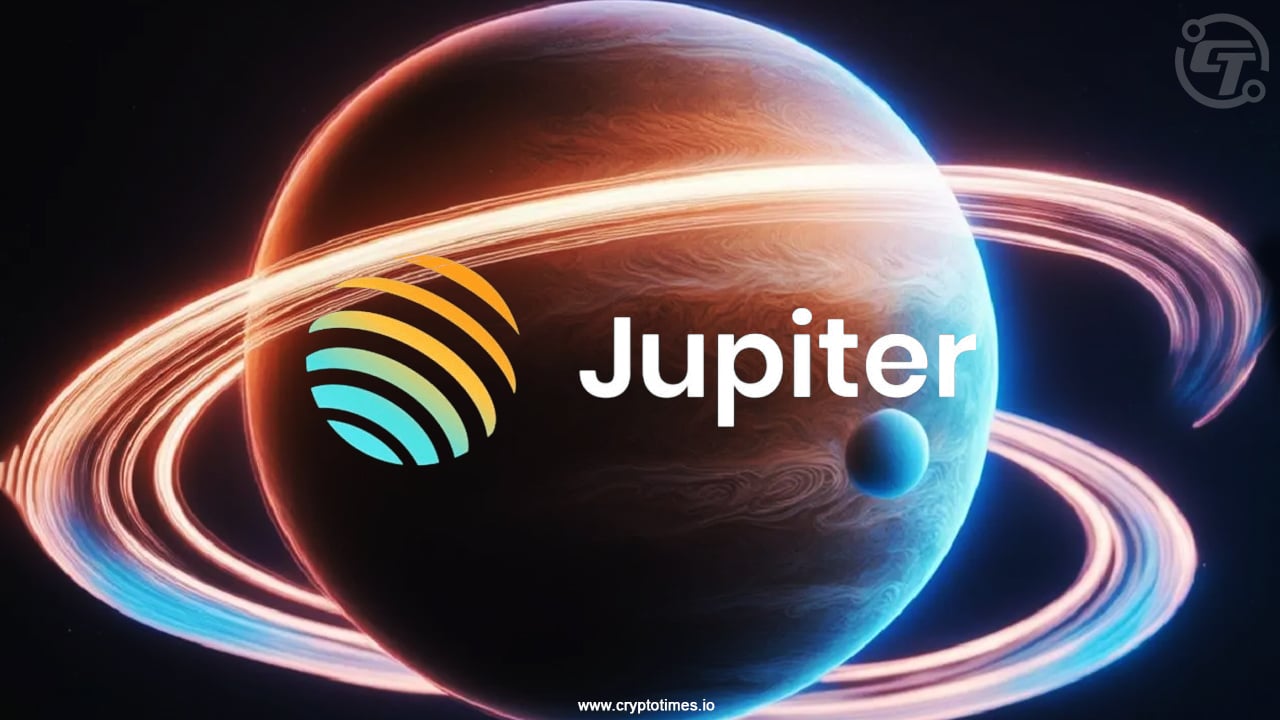 Vote Now: Jupiter’s Bold 30% Supply Reduction – A Strategic Move for the Future