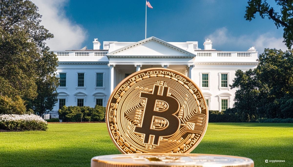 Kamala Harris Aide Reveals Strong Crypto Advocacy