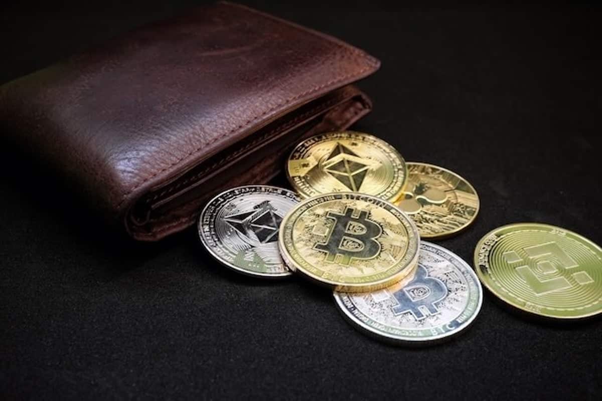 Best Bitcoin and Crypto Wallets • Benzinga