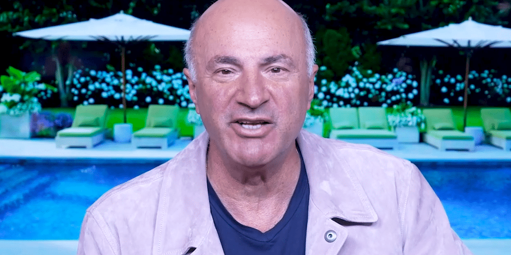 Kevin O’Leary Reveals Secrets to Making Crypto a Global Phenomenon