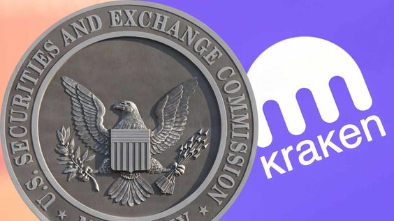 Kraken Faces SEC Lawsuit – Court Denies Dismissal Request in Bold Move