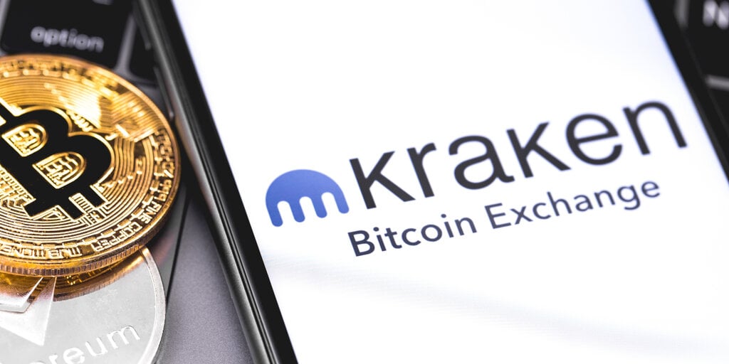 Kraken’s Local Operator Loses Major Legal Battle to Australian Regulator