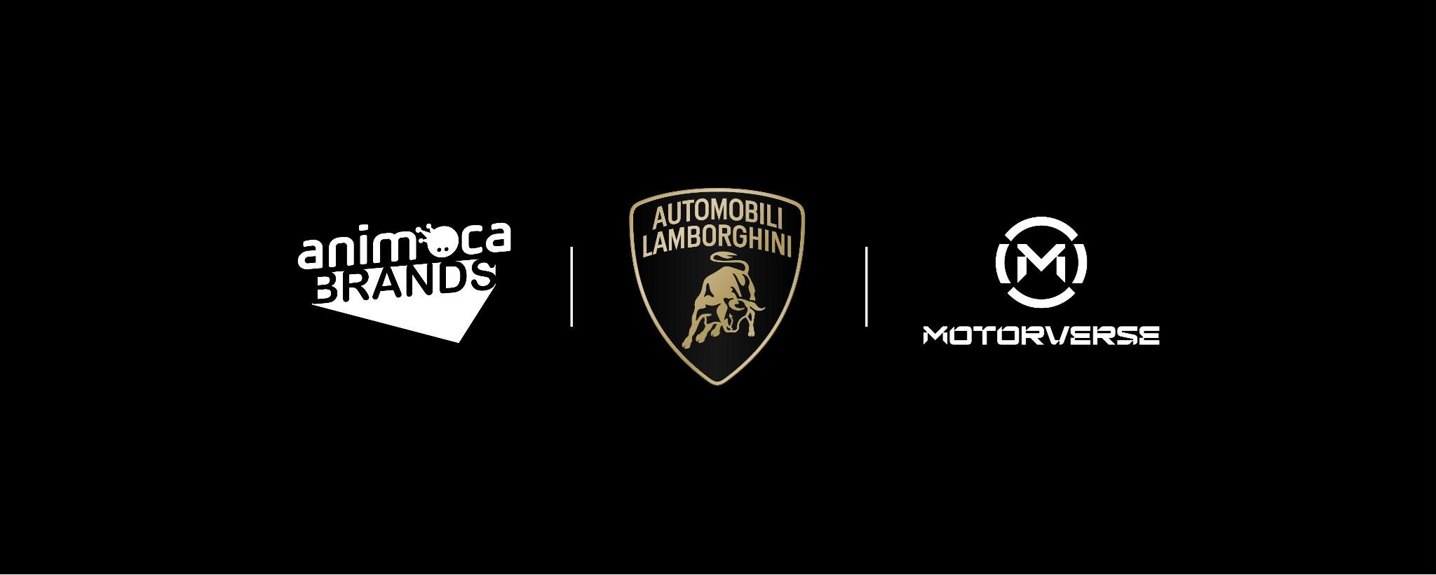 Lamborghini Dives into Digital Realm with Animoca Brands – A Fusion Revolution