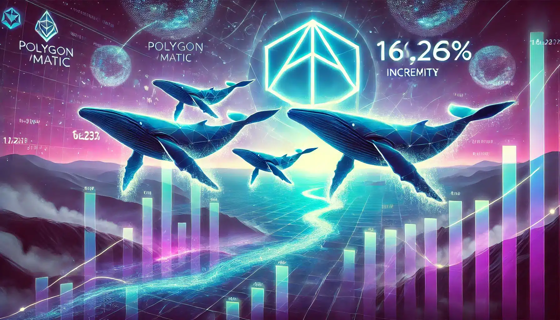 MATIC Whales Surge 16K% – Eyeing the Big POL Upgrade!