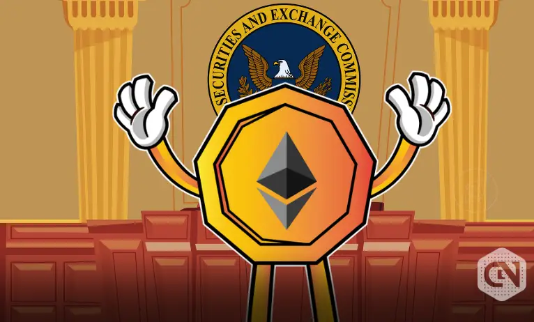 Major Win for SEC: Court Throws Out Ethereum Lawsuit Filed by Hodl Law