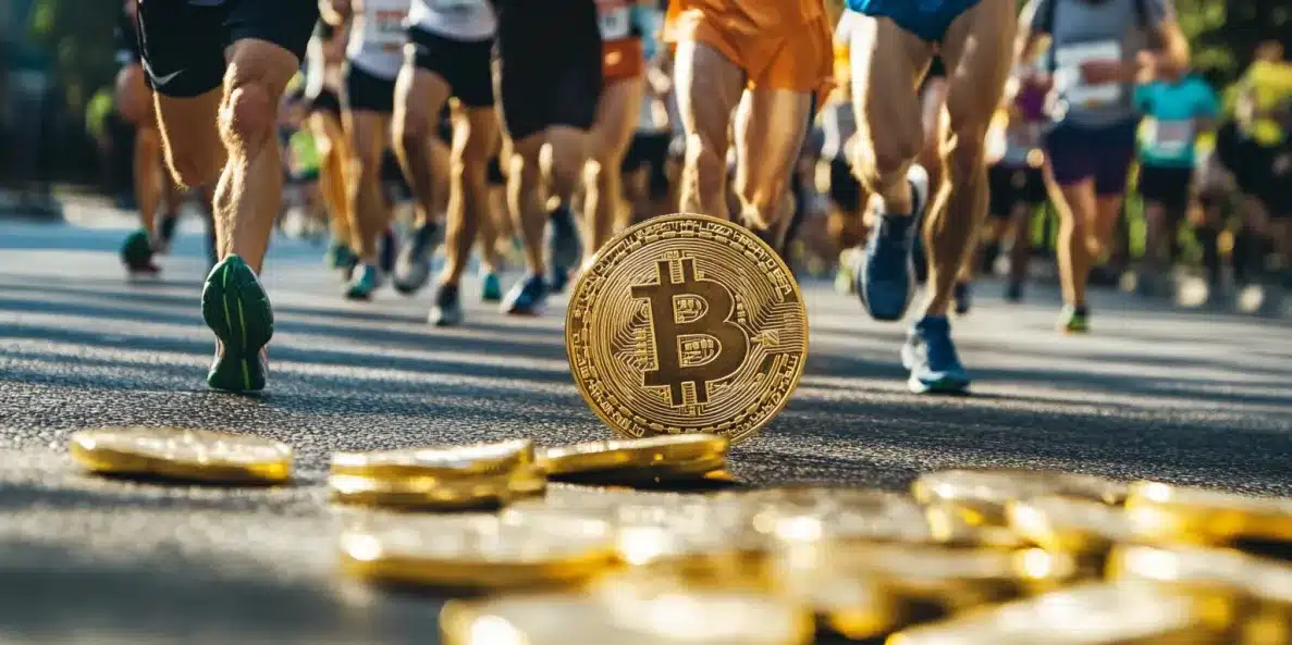 Marathon Digital Boosts Bitcoin Holdings with $249 Million Purchase