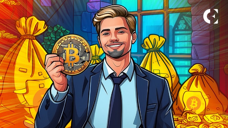 Marathon Digital’s Bold $249M Bitcoin Purchase Shakes Up Crypto World