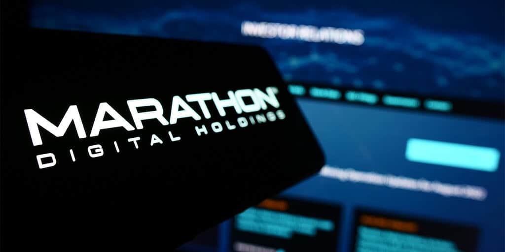 Marathon’s Bold $250 Million Bet on More Bitcoin – Is It Too Risky?