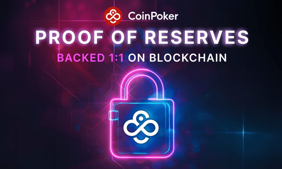 Mario Mosböck Teams Up with CoinPoker to Craft the Ultimate Blockchain Poker Experience